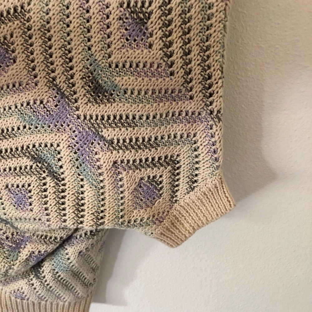 Knit Cardigan - Picture 2 of 6